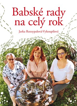 Babské rady na celý rok koupíte na Kosmas.cz