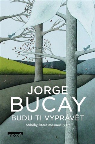 Budu ti vyprávět koupíte na Kosmas.cz