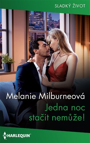 Jedna noc stačit nemůže