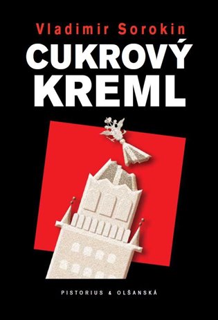 Cukrový Kreml koupíte na Kosmas.cz