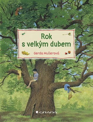 Rok s velkým dubem koupíte na Kosmas.cz