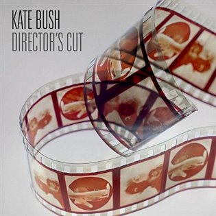 Kniha Kate Bush: Director's Cut
