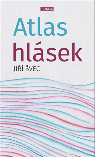 Atlas hlásek koupíte na Kosmas.cz
