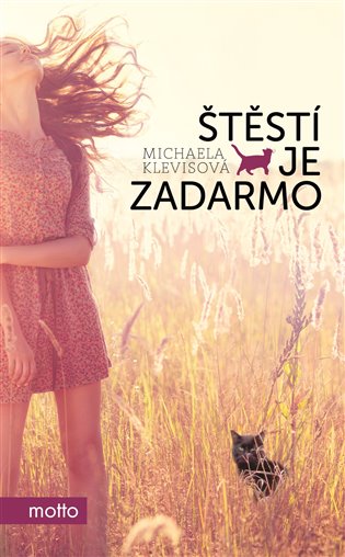 Štěstí je zadarmo koupíte na Kosmas.cz