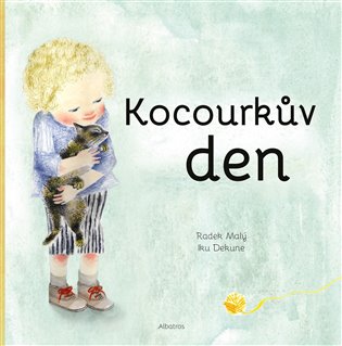 Kocourkův den koupíte na Kosmas.cz