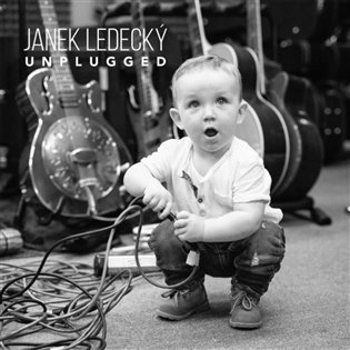 Kniha Janek Ledecký: Unplugged