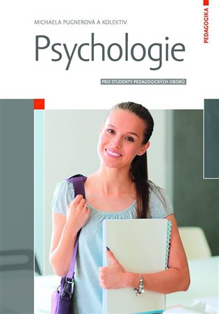 Psychologie. Pro studenty pedagogických oborů koupíte na Kosmas.cz