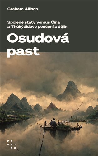 Osudová past koupíte na Kosmas.cz