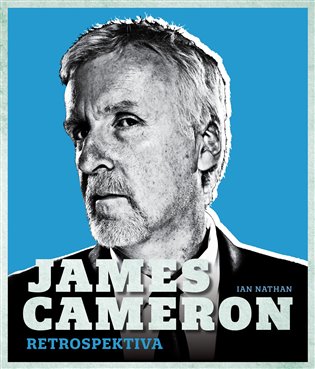 James Cameron koupíte na Kosmas.cz