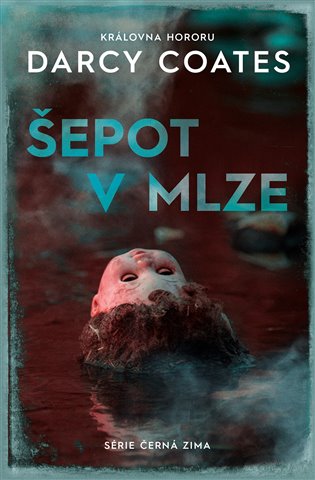 Šepot v mlze koupíte na Kosmas.cz