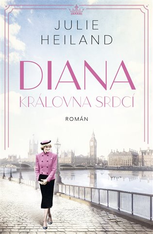 Diana koupíte na Kosmas.cz