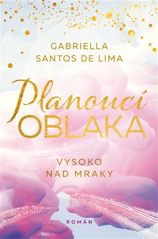 Planoucí oblaka koupíte na Kosmas.cz