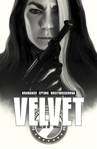 Velvet koupíte na Kosmas.cz