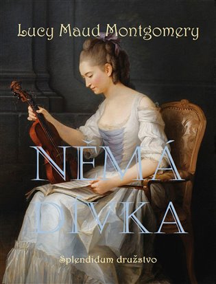 Němá dívka