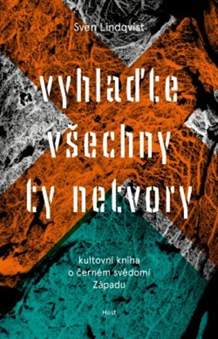 Vyhlaďte všechny ty netvory koupíte na Kosmas.cz