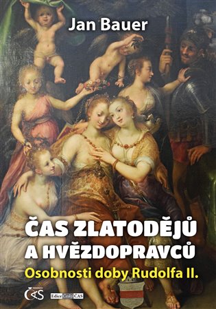 Čas zlatodějů a hvězdopravců koupíte na Kosmas.cz