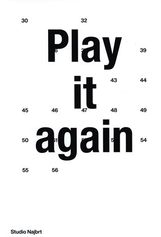 Play it again