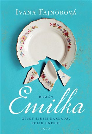 Emilka koupíte na Kosmas.cz