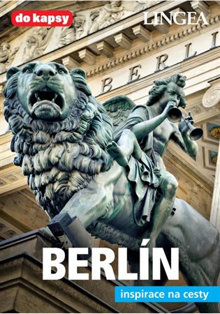 Berlín koupíte na Kosmas.cz