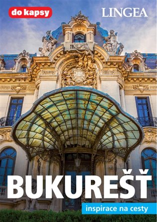 Bukurešť koupíte na Kosmas.cz