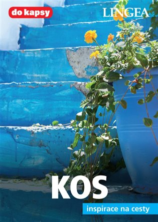 Kos koupíte na Kosmas.cz
