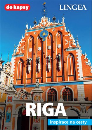 Riga koupíte na Kosmas.cz