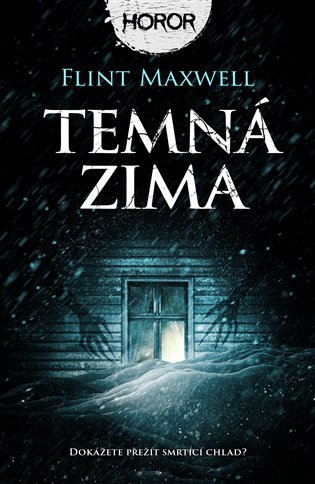 Temná zima koupíte na Kosmas.cz