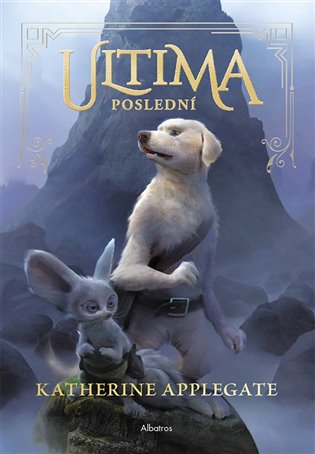 Ultima: Poslední koupíte na Kosmas.cz