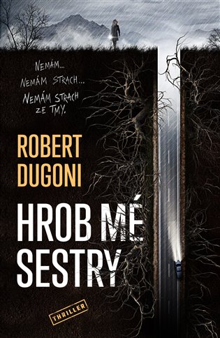 Hrob mé sestry koupíte na Kosmas.cz