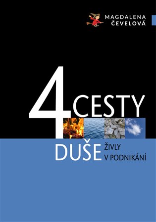 4 cesty duše