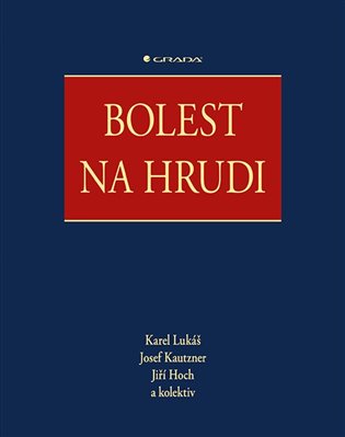 Bolest na hrudi