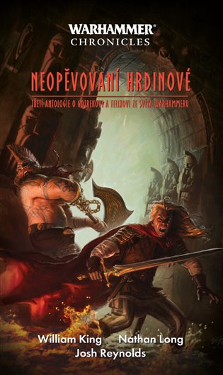 Neopěvovaní hrdinové koupíte na Kosmas.cz
