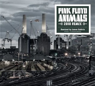 Animals (2018 Remix Edition)