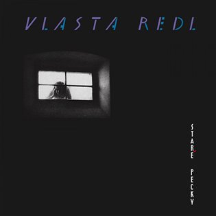 Kniha Vlasta Redl: Staré pecky / 30th Anniversary Remaster LP