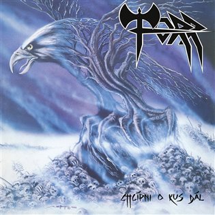 Kniha Törr: Chcípni o kus dál (30th Anniversary Remaster) LP