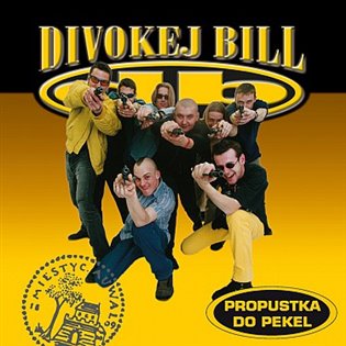 Divokej Bill: Propustka do pekel (Remastered 2022) koupíte na Kosmas.cz