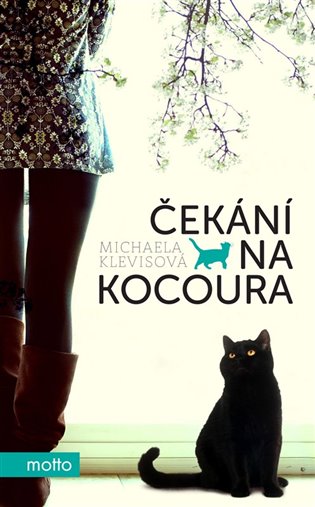 Čekání na kocoura koupíte na Kosmas.cz