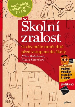 Školní zralost koupíte na Kosmas.cz