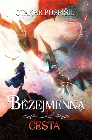Bezejmenná: Cesta koupíte na Kosmas.cz