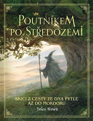 Poutníkem po Středozemi koupíte na Kosmas.cz