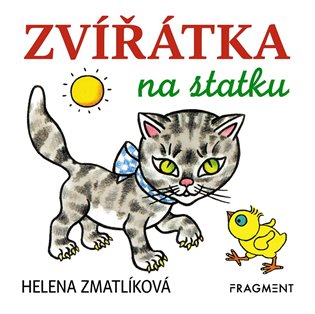 Zvířátka na statku, 4. vydání koupíte na Kosmas.cz