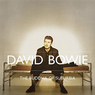 Kniha David Bowie: Buddha Of Suburbia (Remastered) LP