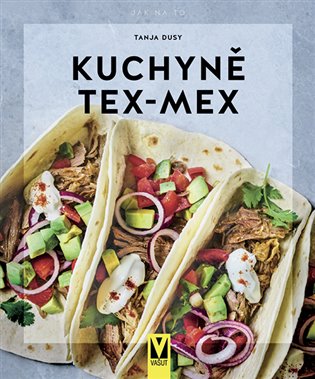 Kuchyně Tex-Mex koupíte na Kosmas.cz