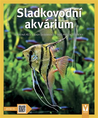 Sladkovodní akvárium koupíte na Kosmas.cz