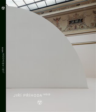 Jiří Příhoda VOID koupíte na Kosmas.cz