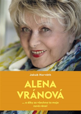 Alena Vránová koupíte na Kosmas.cz