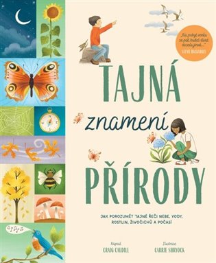 Tajná znamení přírody