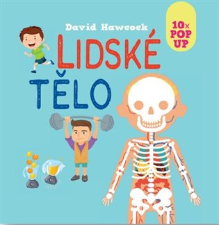 Lidské tělo koupíte na Kosmas.cz