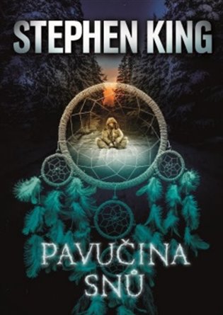 Pavučina snů koupíte na Kosmas.cz