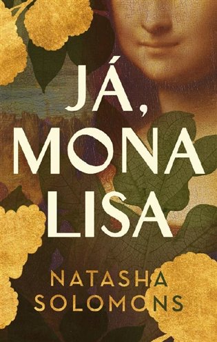 Já, Mona Lisa koupíte na Kosmas.cz